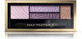 Max Factor Smokey Eye Drama Kit oogschaduw Paars Licht