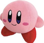 Nintendo Kirby Plush Knuffel 15cm