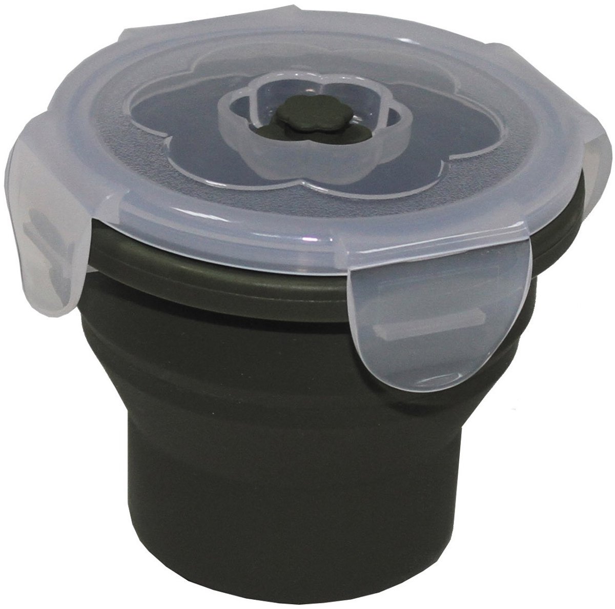 Folding Lunchbox Cup 240ml