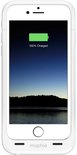 Mophie Juice Pack Plus iPhone 6  Portable battery case - White