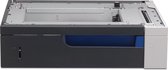 HP LaserJet Color - Printer