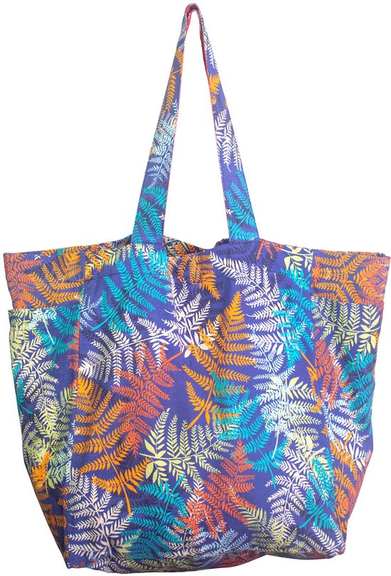 Sac – Isla Bonita – Style Ibiza – Sac de plage – Sac d’été – Sac de natation – M14