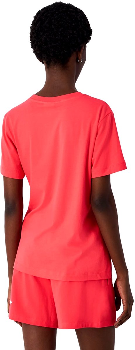 Champion t-shirt Shirt met korte mouwen Roze