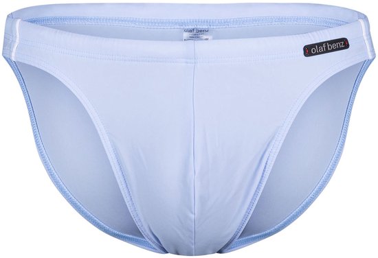 Olaf Benz Badehose BLU1200 Slip solaire