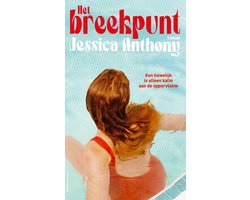 Omslag van Het breekpunt
