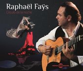 Raphael Fays - Circulo De La Noche (3 CD)