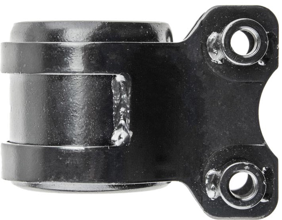 Draagarmrubber OEM B32H-34-350E