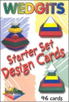 Design cards - Wedgits - Starter set
