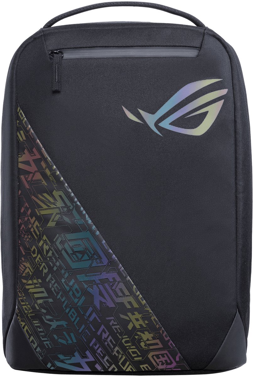 Asus Rog Bp1501g 18l 17´´ Laptop Rugzak Zwart