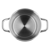 Demeyere Specialties 3 Asperge- Pasta pan 16cm - 4.5L