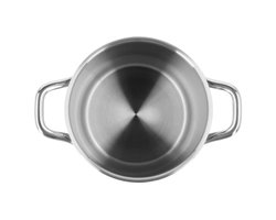 Demeyere Specialties 3 Asperge- Pasta pan 16cm - 4.5L