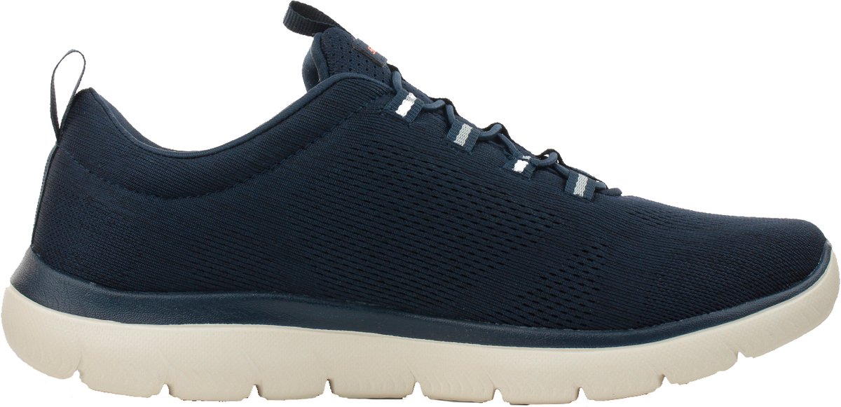 Skechers SUMMITS LOUVIN Blauw