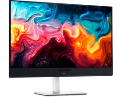 DELL Plus S3225QC computer monitor 80,3 cm (31.6