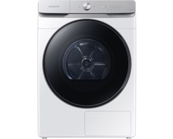 Samsung DV16DG8600BW - Wasdroger - 16KG AI Dry Droger