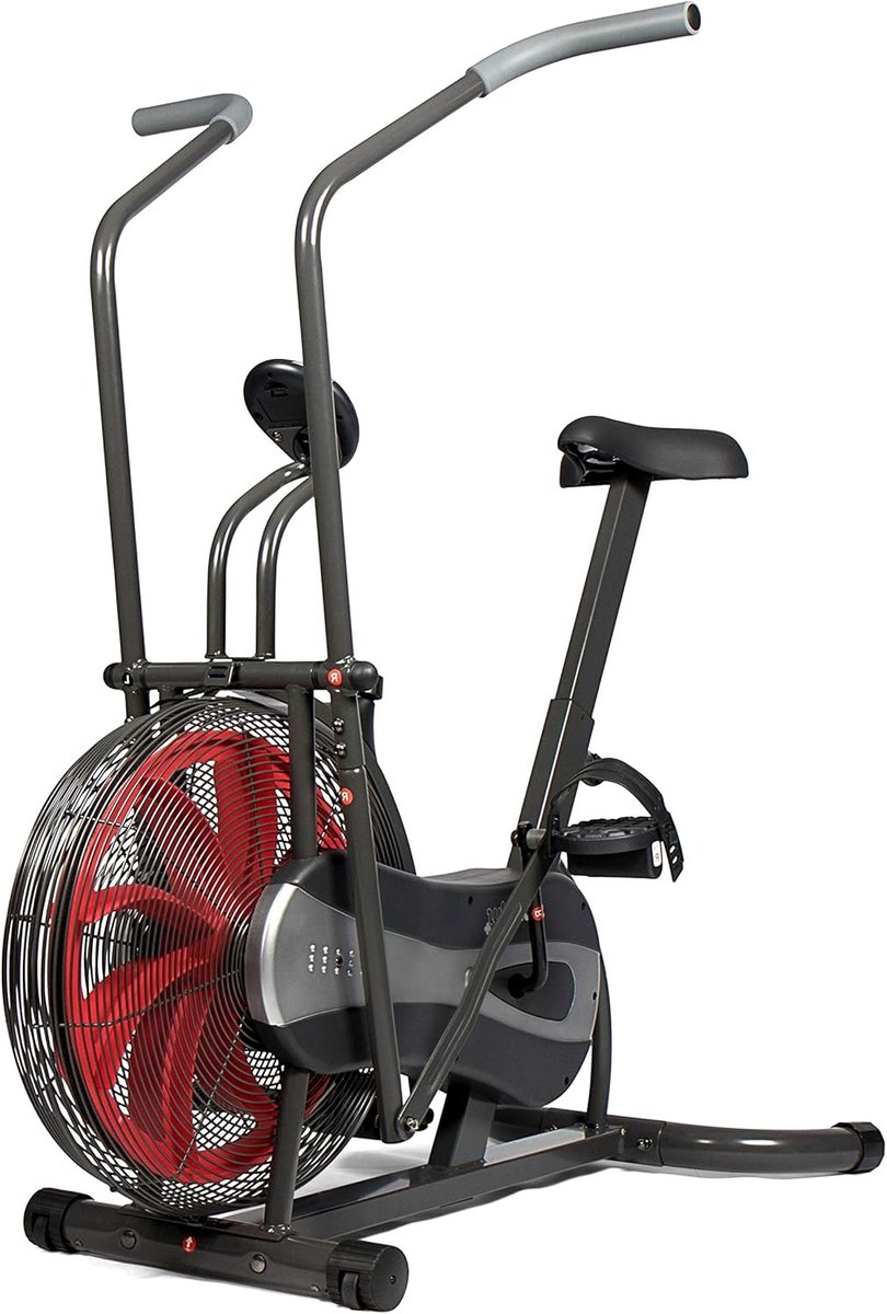 Air Bike met Luchtweerstand voor HIIT Training - Air - €568,00