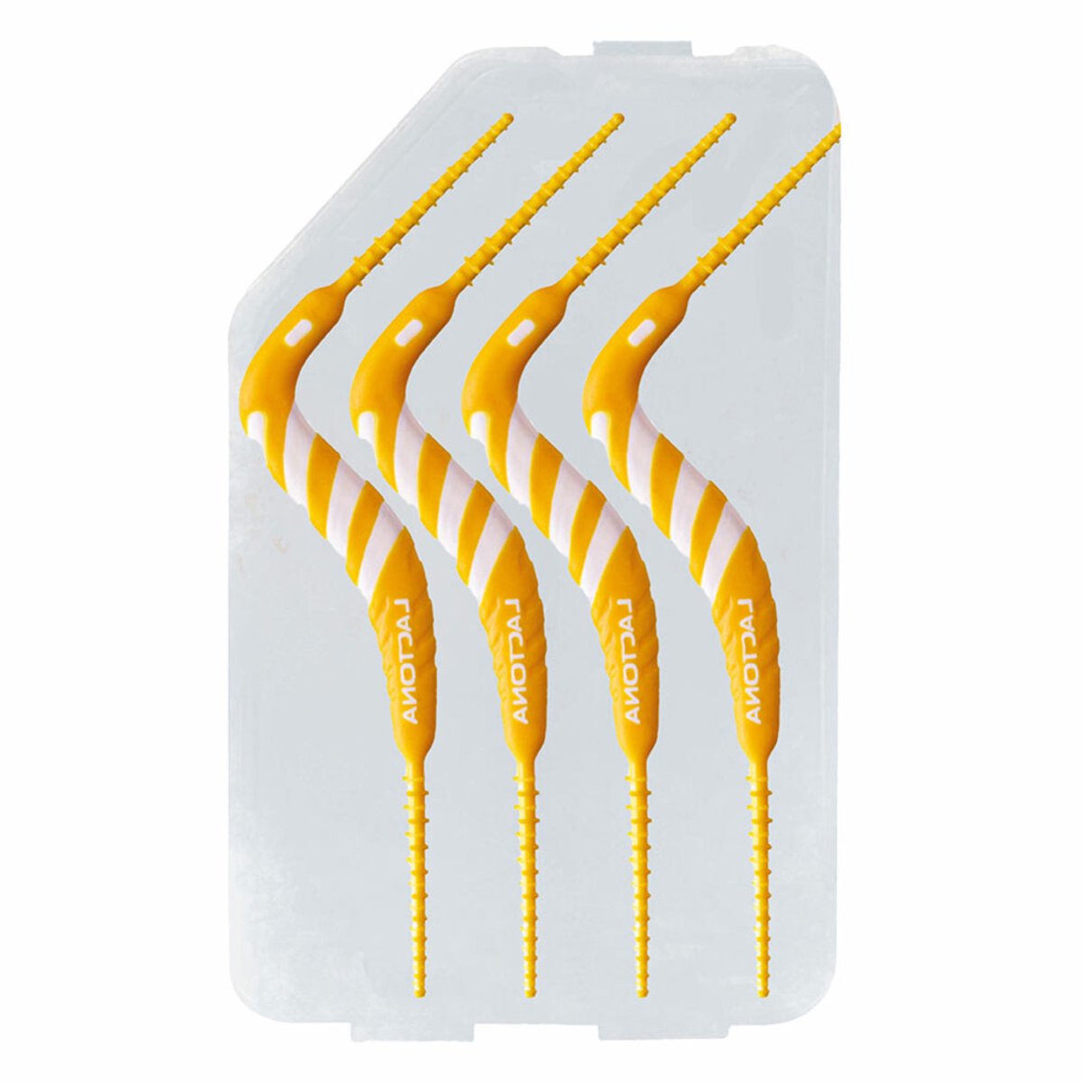 Goedkoopste 3x Lactona FlexPick 2in1 XS/S 20 stuks