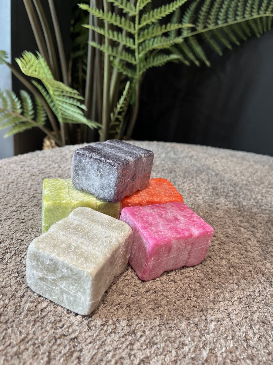 Goedkoopste Aroma Blokjes Eucalyptus 3 stuks