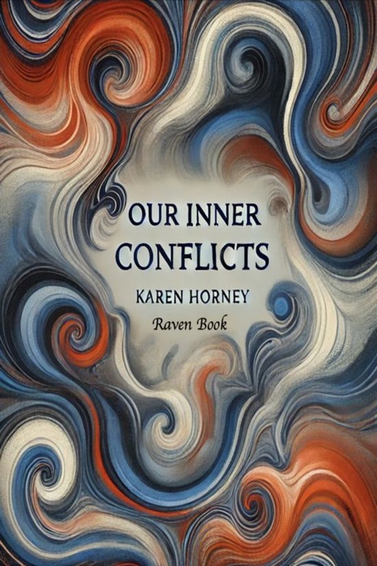 Our Inner Conflicts - cover
