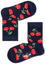 Happy Socks - Kids Cherry Sock - Unisex - Sokken
