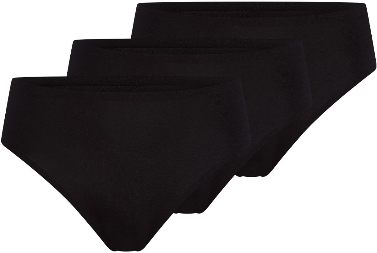 Mey Dames string 3 pack Simply Better Invisibles
