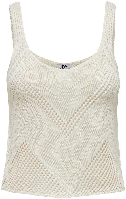 Jdysun Débardeur Knt 15226348 Tapioca