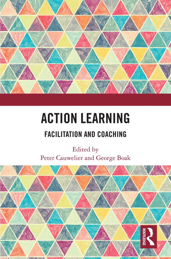 Action Learning - cover