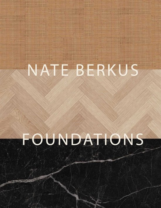 Foundations - cover