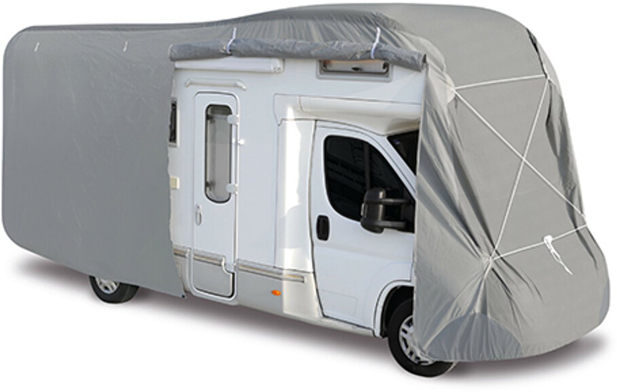 Pro-Trekt waterdichte en ademende camperhoes- CM-XL – L700 x B238 x H270 cm