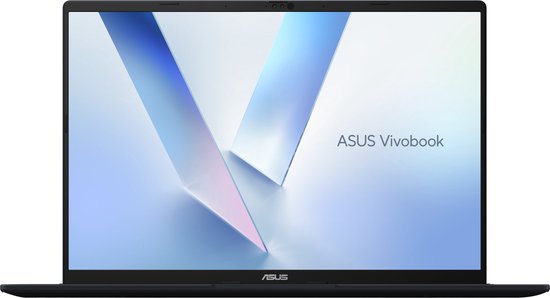 ASUS Vivobook 16 M1607KA-MB053W - Ordinateur portable - 16 pouces - azerty