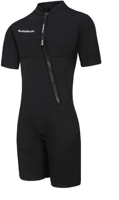 Jobe dames Porto 2mm Long John - | s dames