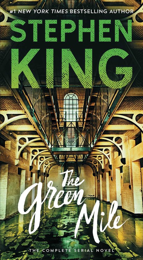The Green Mile: 13 dingen die je nog niet wist over de film The Green Mile - EN (Paperback)