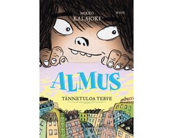 Almus 1 - Almus: Tännetuloa terve