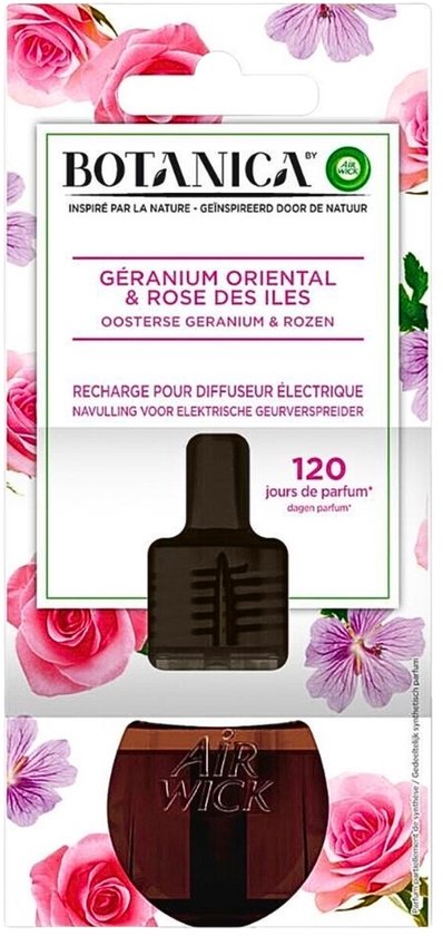 Set Van 2 Auto Geurverspreiders Velvet Of Orient - Keramische Diffusie Van 4-6 Weken