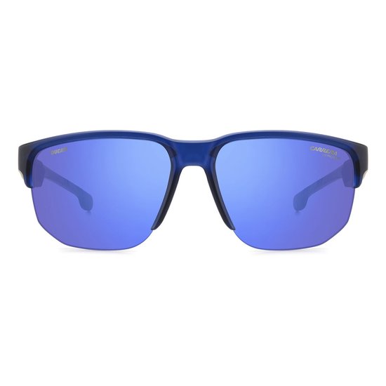 Zonnebril Heren Carrera CARDUC-028-S-PJPG3XT ø 63 mm — afbeelding 2