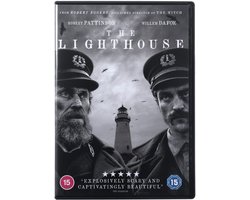 The Lighthouse (DVD)