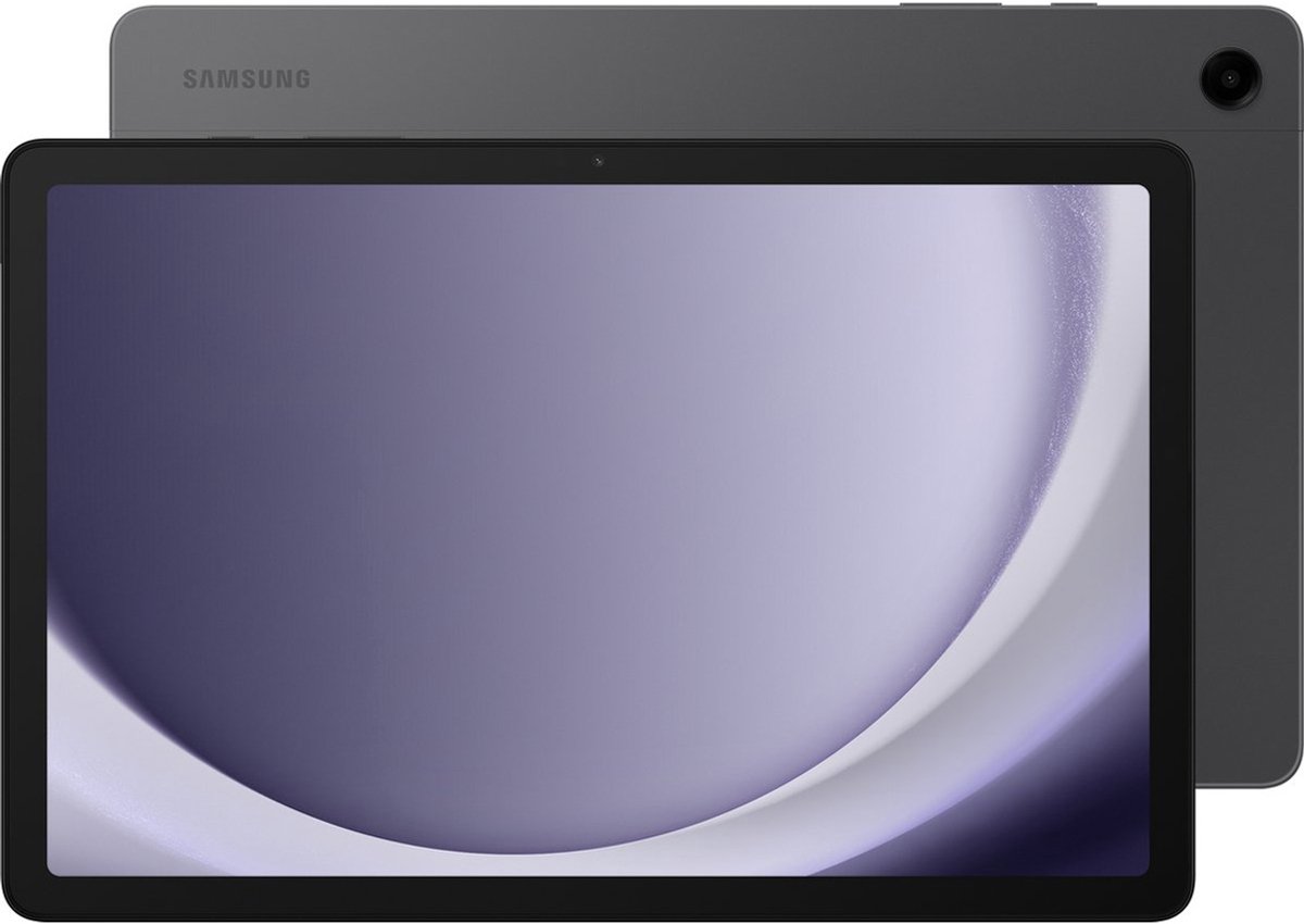Bol.com Samsung Galaxy Tab A9 Plus (2023) - 5G - 64GB - Gray aanbieding