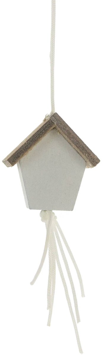 Gelukshanger Vogelhuisje – 10 st