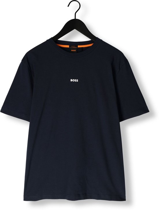 Boss Tchup Chemise Homme