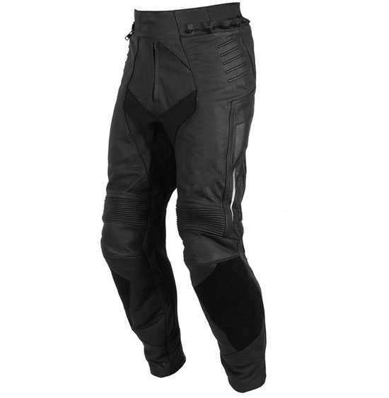 Motorbroek MONZO van MOTOBLOUZ