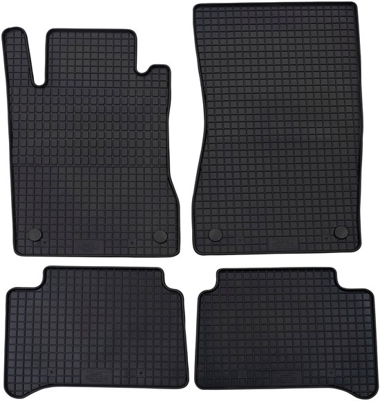 Steinschlagschutz Für Mercedes E-Klasse W211 - SS363 Kompatibel 2002-2008