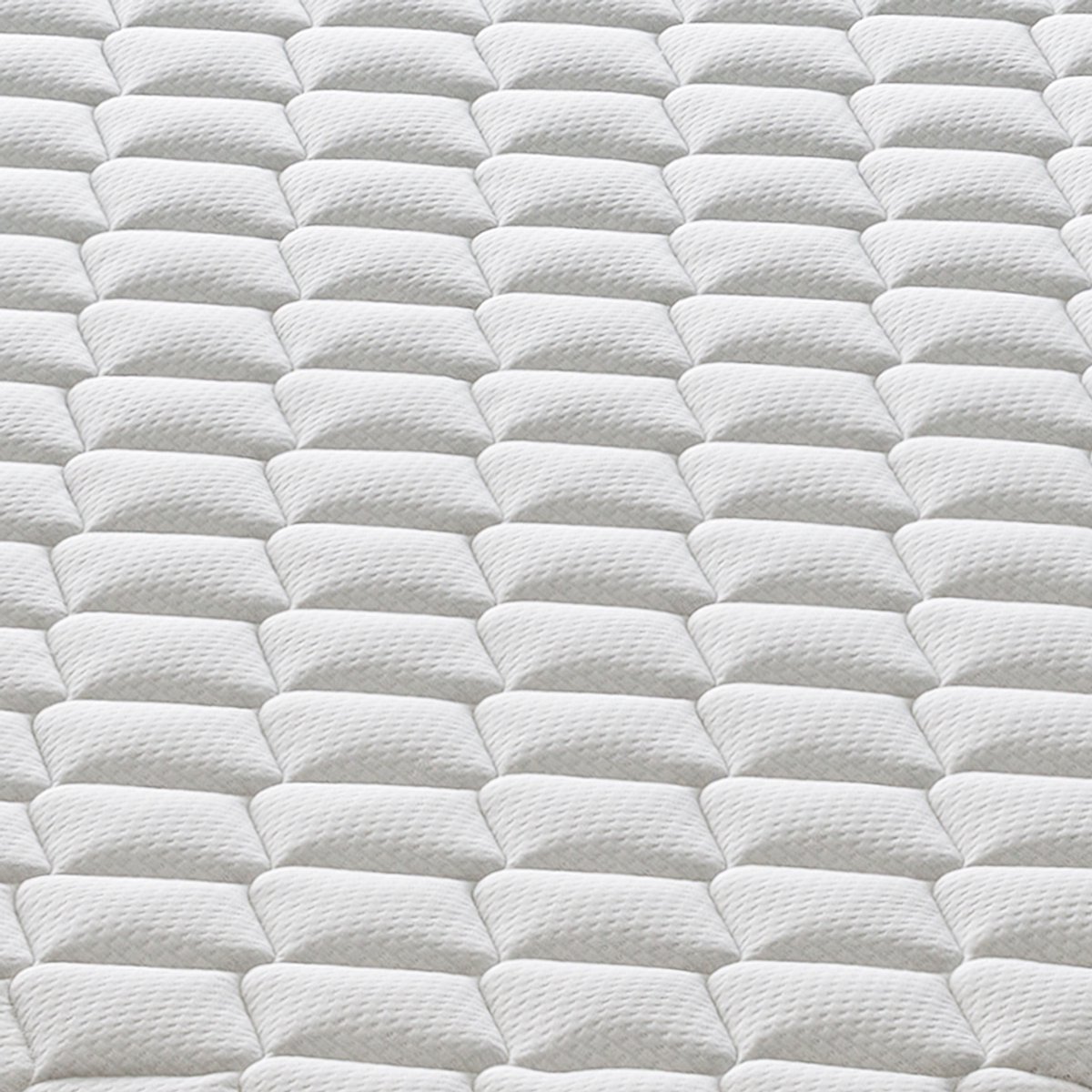 iLoveSleep Matras RIO 80x200, 30 cm traagschuim thumbnail 4