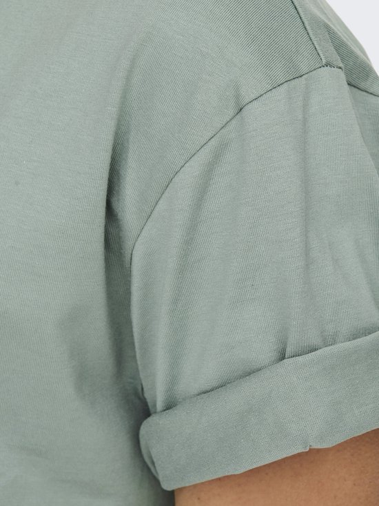 Only & Sons T Shirt Onsfred Rlx Ss Tee Noos 22022532 Chinois Vert Homme Taille - S