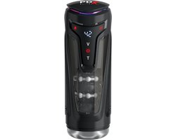 Pipedream - PDX Elite Moto-Bator Pro Stotende Masturbator