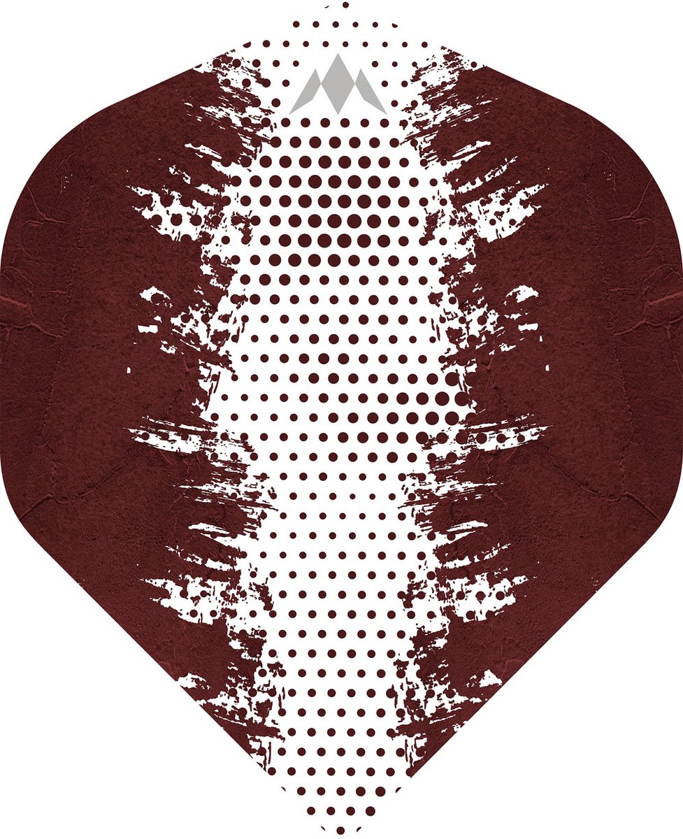 Mission Solo Madars Razma NO2 - Dart Flights