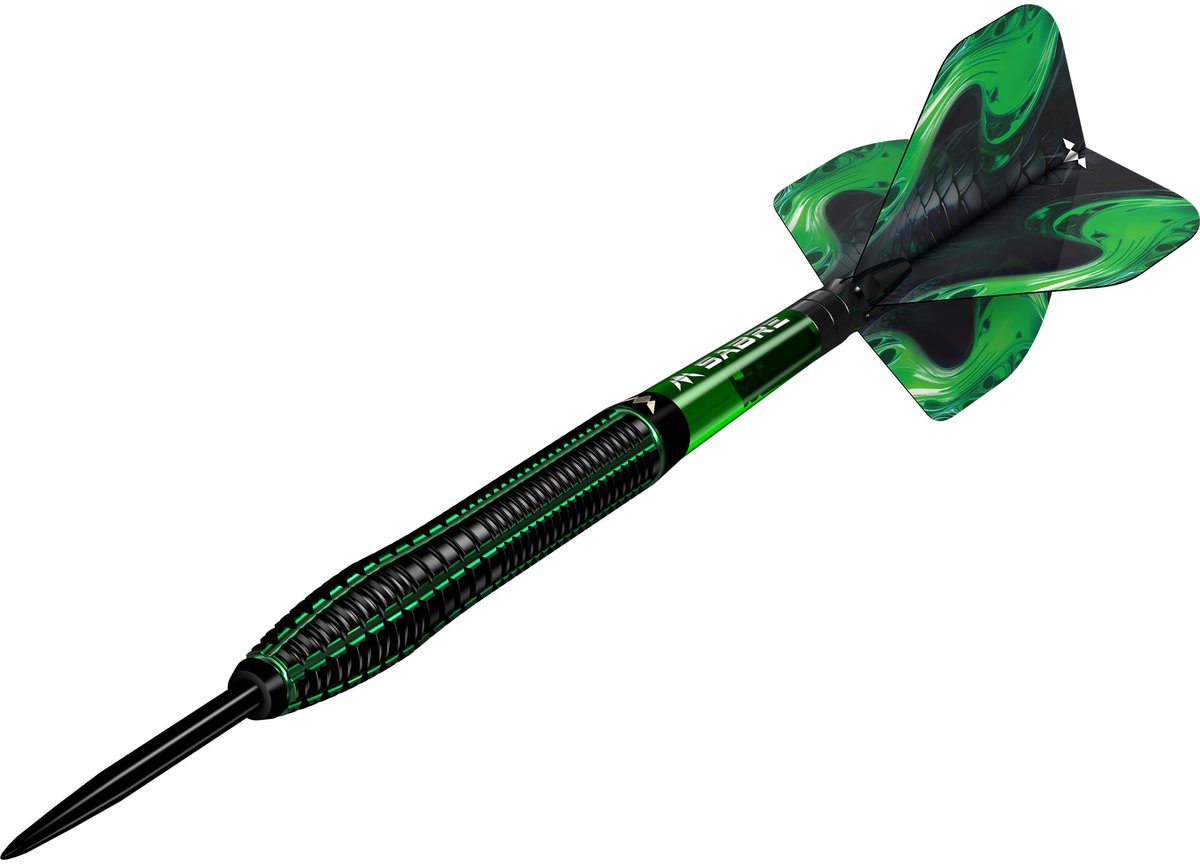 Mission Venom 90% - Dartpijlen 23 Gram