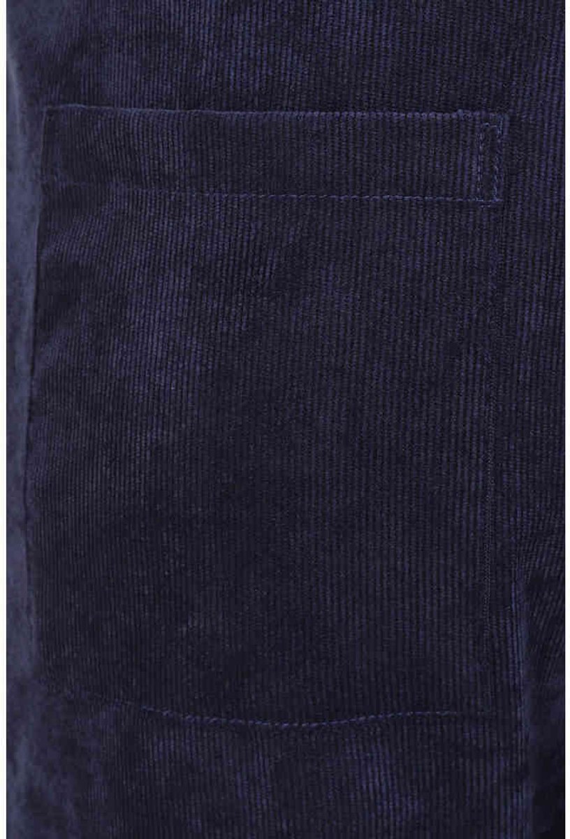 Banned - Demi Jumpsuit - XL - Blauw