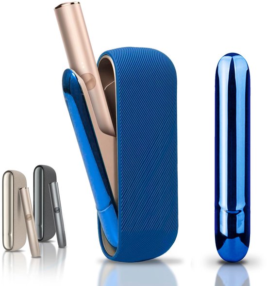tui de protection haut de gamme pour IQOS ILUMA avec panneau avant  magntique et... | bol