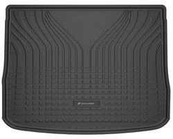 Walser Premium kofferbak Roadmaster voor VW Tiguan (5N) 09/2007-07/2018 - bovenste laadvloer