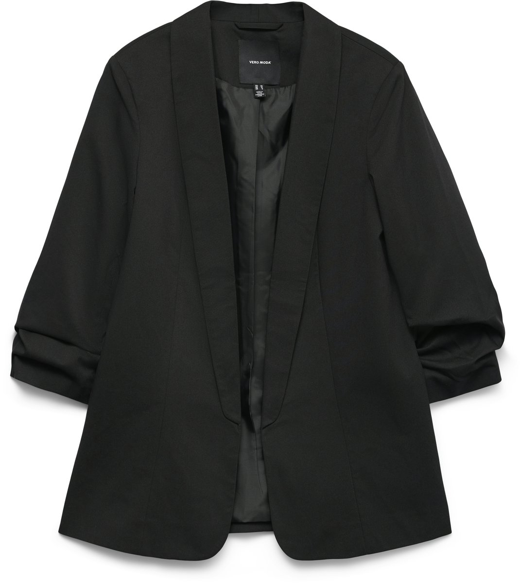 VERO MODA - VMHAILEY 3/4 REGULAR BLAZER NOOS - Dames - Blazers