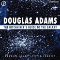The Hitchhiker's Guide to the Galaxy